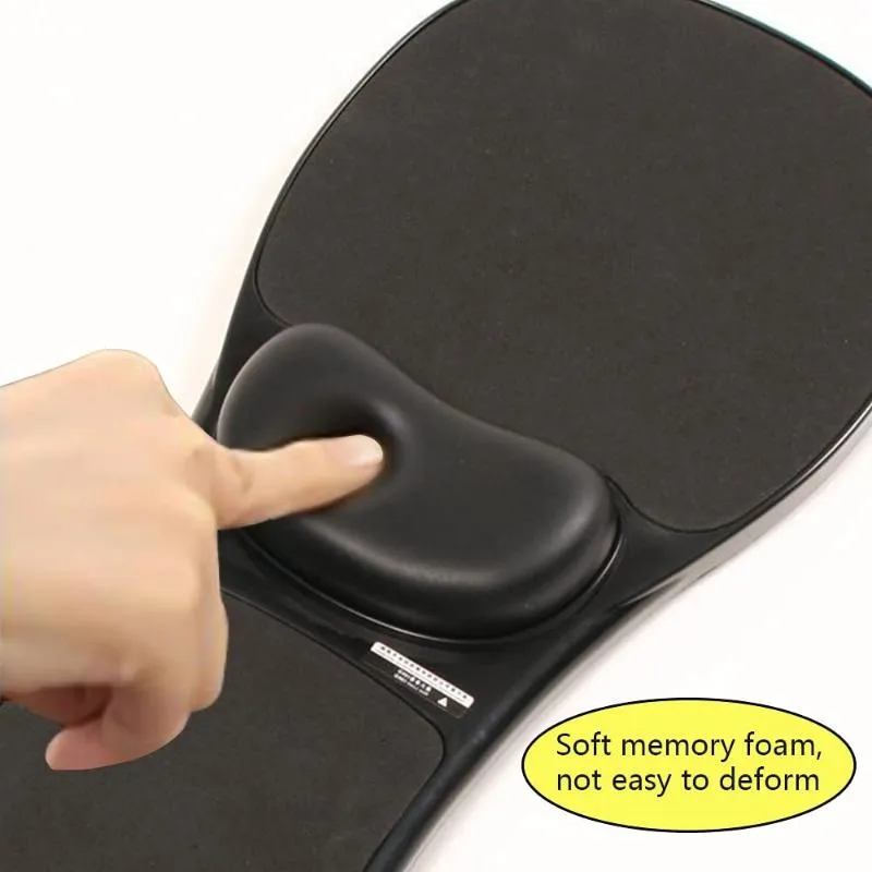 Armrest attachment for desk best sale