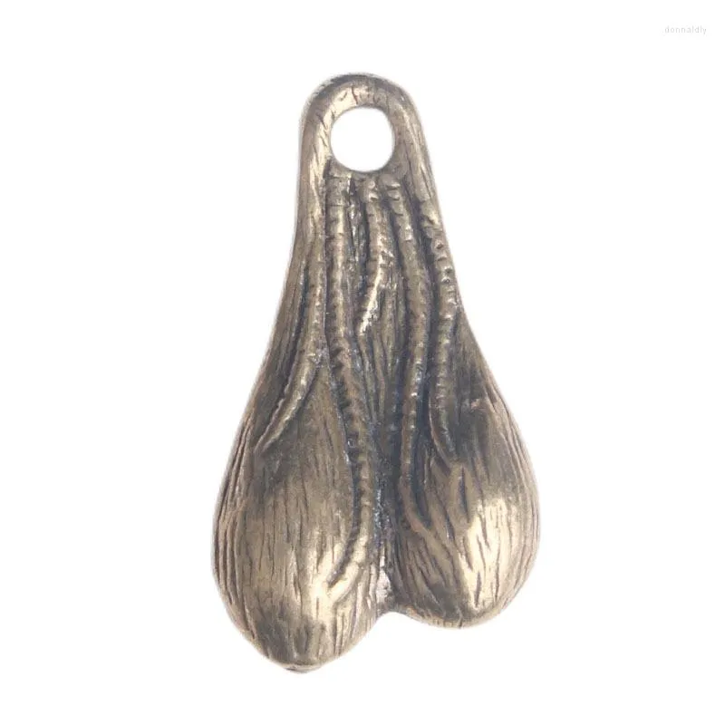 Testicle keyring cheap