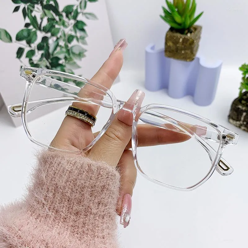 Myopia reading glasses cheap