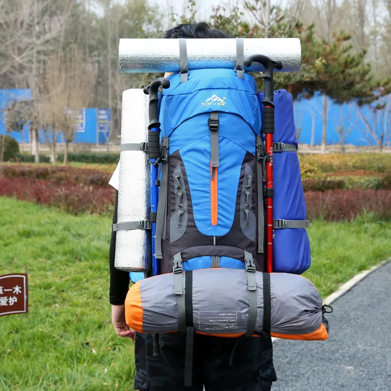 Camping rucksack shop