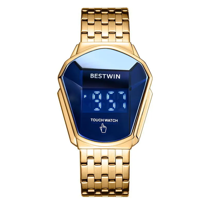 Touch watch company deals