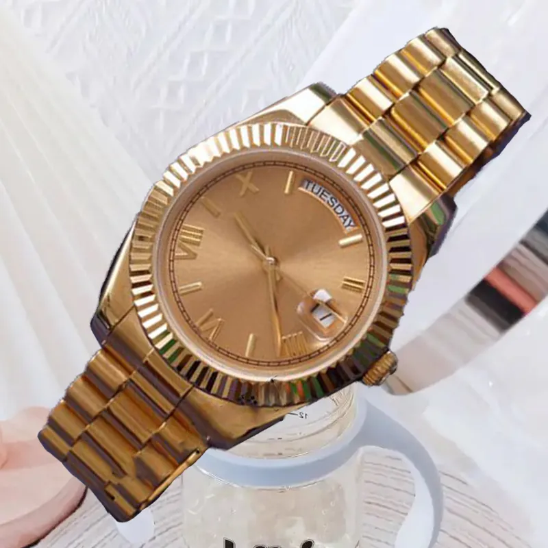 Dhgate mk watch top