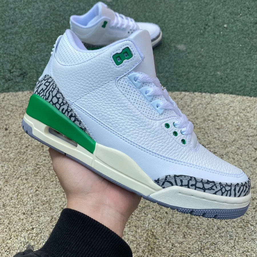 Mocha 3s og online