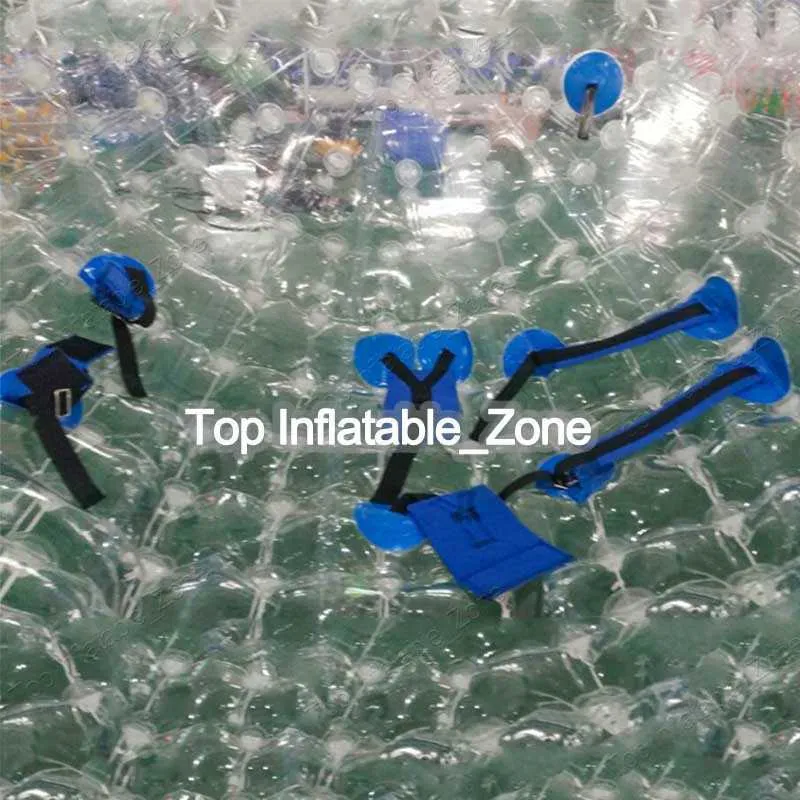Big Inflatable Balls: 3M Human Sized Rolling Ball For... From Fashion ...