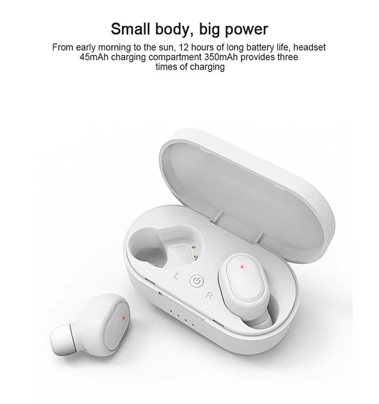 Audifonos tws m1 store