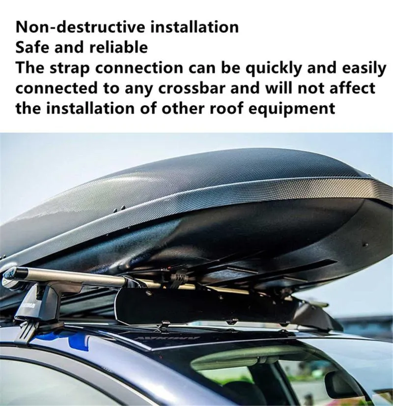 Car roof rack wind deflector store