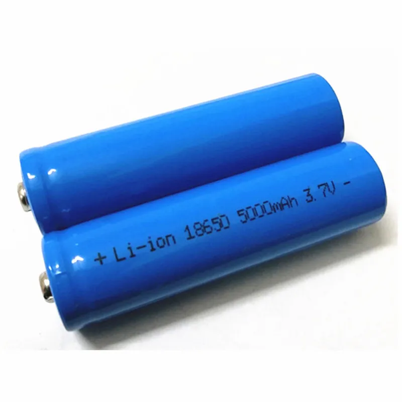 batterie cigarette électronique 5000mah Accus IMR 26650 en 45A d' Efest main image 0