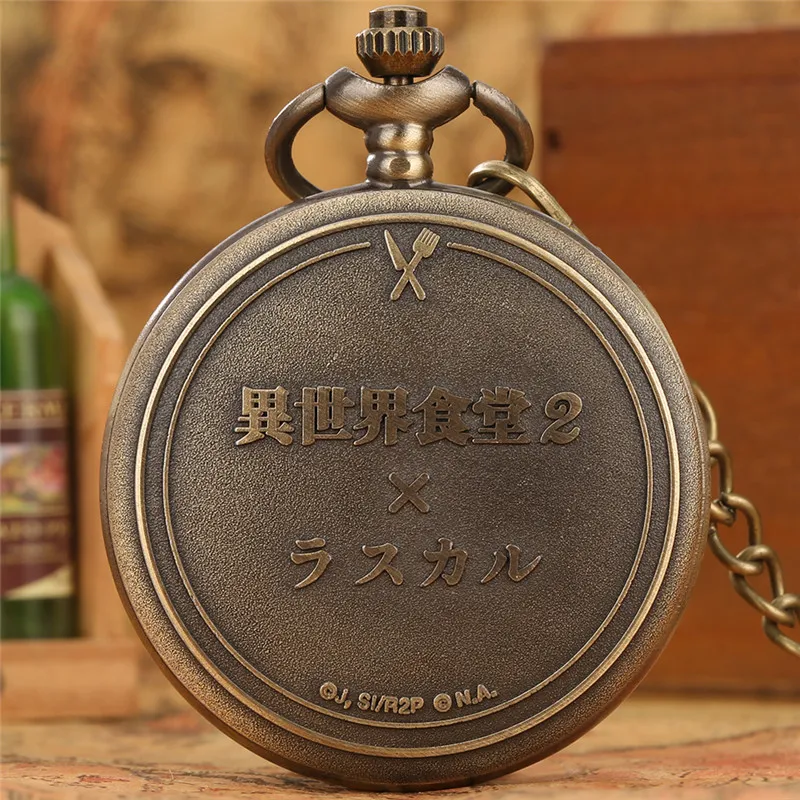 Cat outlet fob watch
