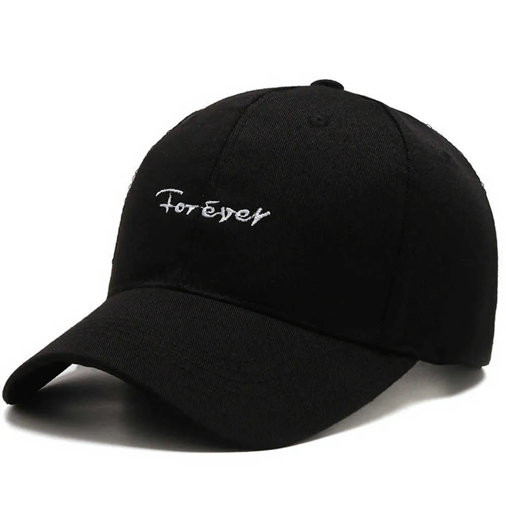 New Fashion Men Women Baseball Cap Ins Popular Embroidery Couple Snapback Hip Hop Kpop Sports Sun Visor Dad Hat Gorras EP0159 (10)