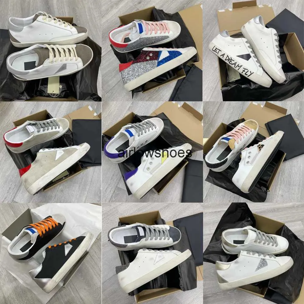Sneakers shop donna dorate