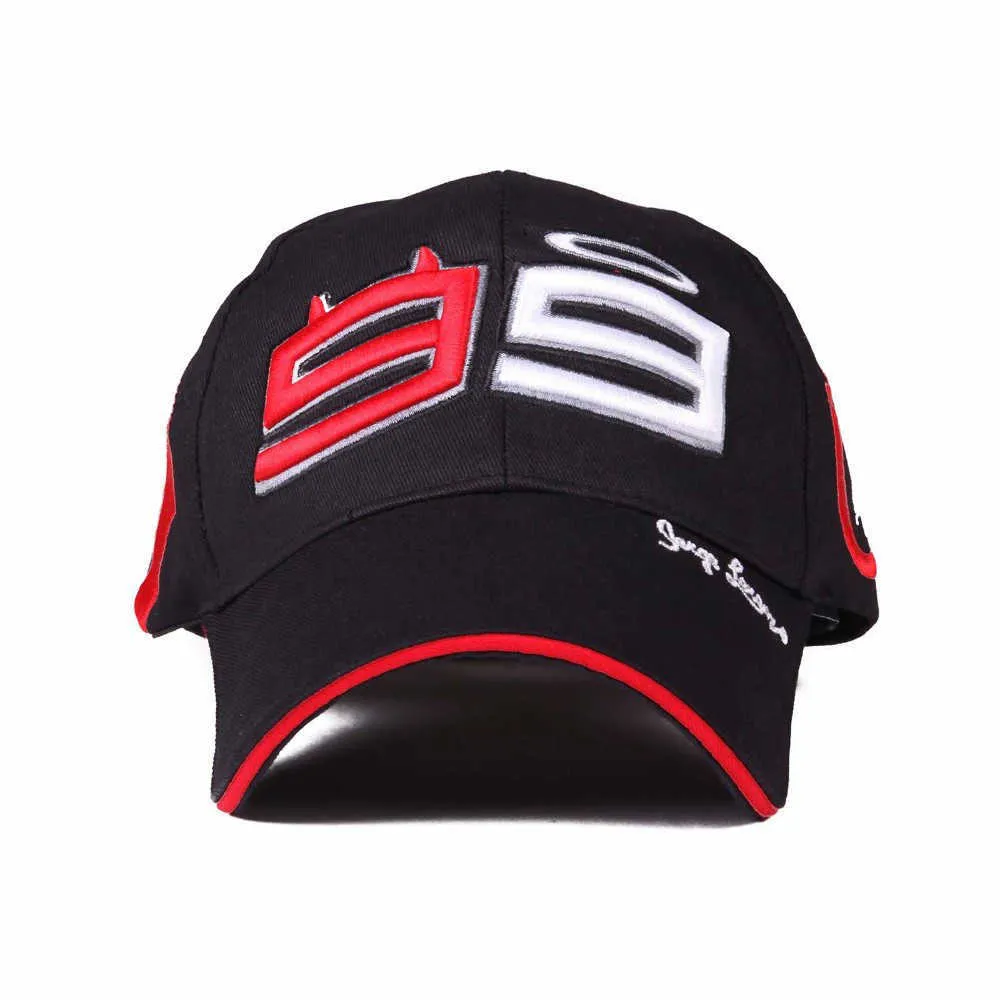 Men Women Baseball Cap 99 Letter Embroidery Sports Snapback GP Moto Racing Caps Casual Golf Fishing Dad Hats Casquette EP0040 (1)