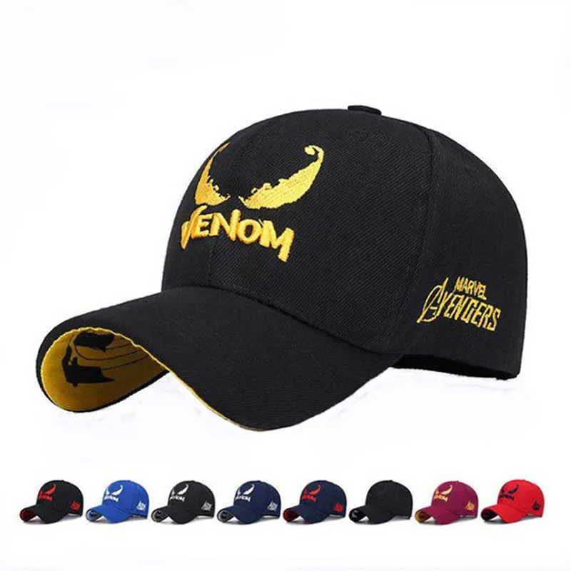 Casquettes de baseball nouvelle mode hommes femmes casquette de baseball broderie sports de plein air chapeaux de soleil hip hop camionneur snapback pêche papa chapeau gorras EP0162 AA220517