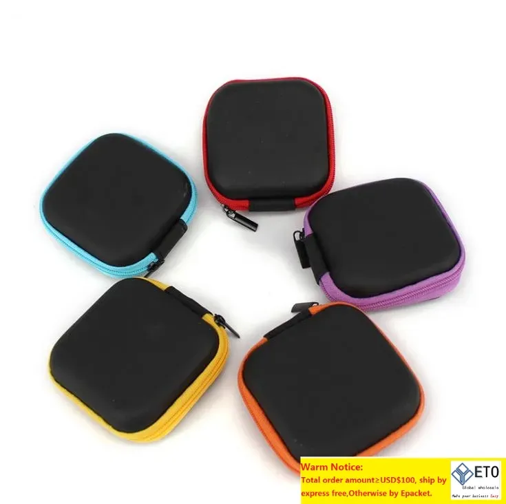 Outils de couture Mini boîte de rangement portable Kits de couture de voyage avec fils d'aiguille ciseaux accessoires de bricolage SN5164