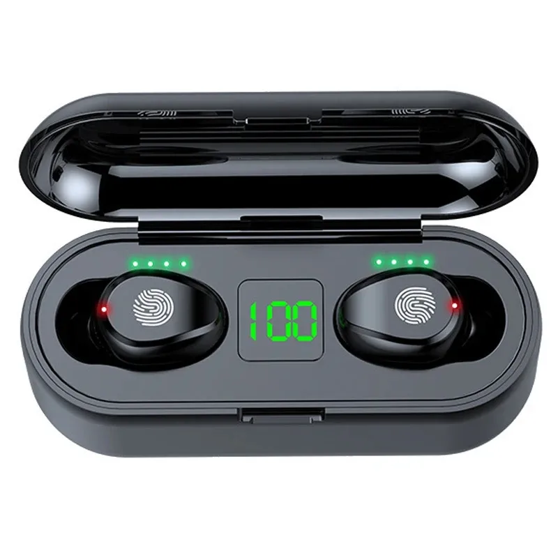 Tws f9+ sales