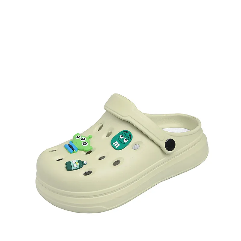 Crocs plastic sandals discount
