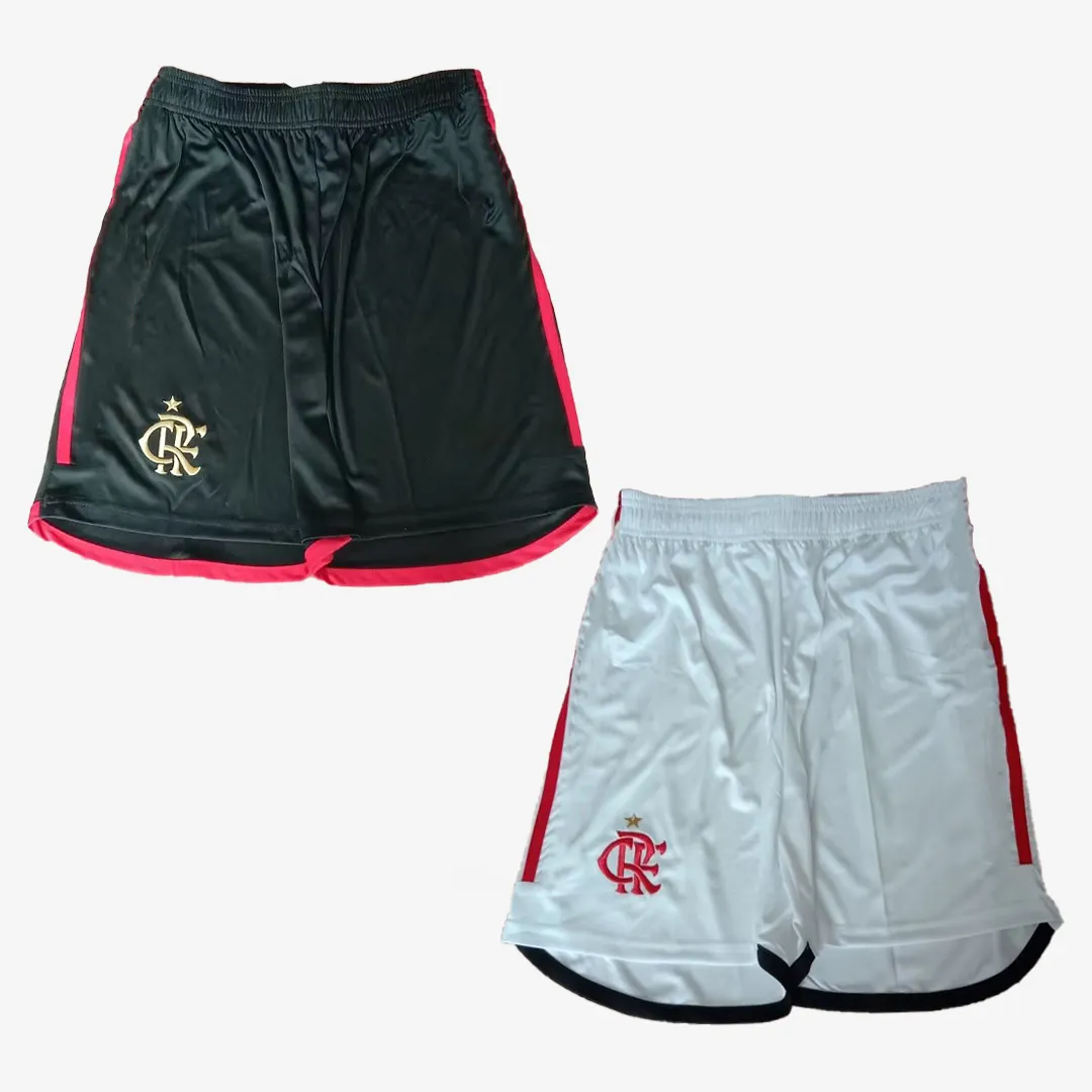 Pantaloncini flamengo top