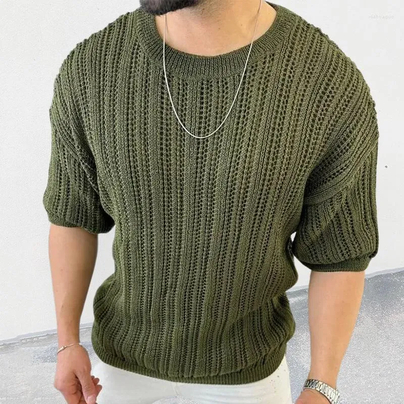 Mens vintage knitwear best sale