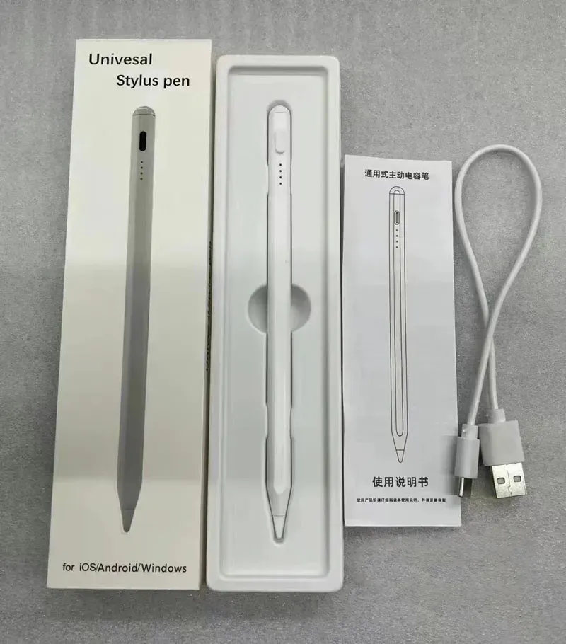 Strong Universal Stylus Microtip Pencil For Android, Windows