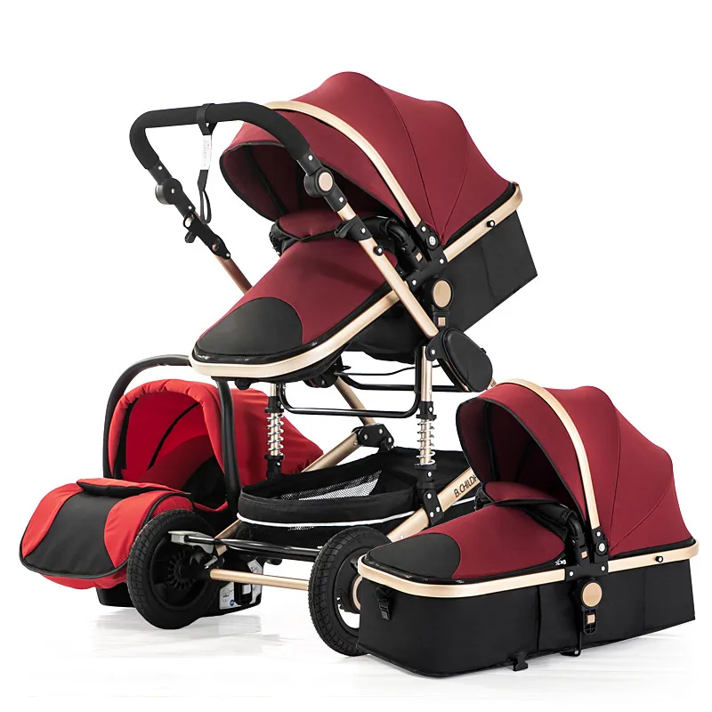 Poussette pour garçon shop