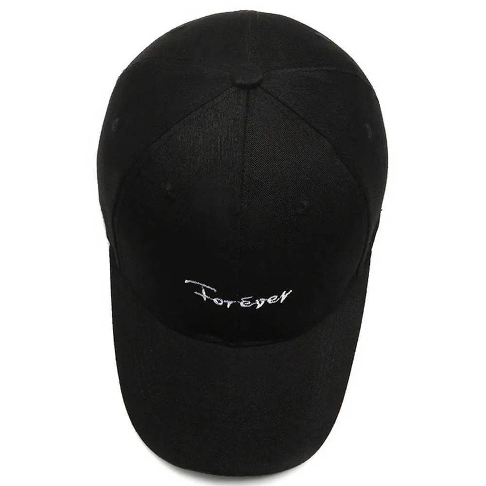 New Fashion Men Women Baseball Cap Ins Popular Embroidery Couple Snapback Hip Hop Kpop Sports Sun Visor Dad Hat Gorras EP0159 (8)