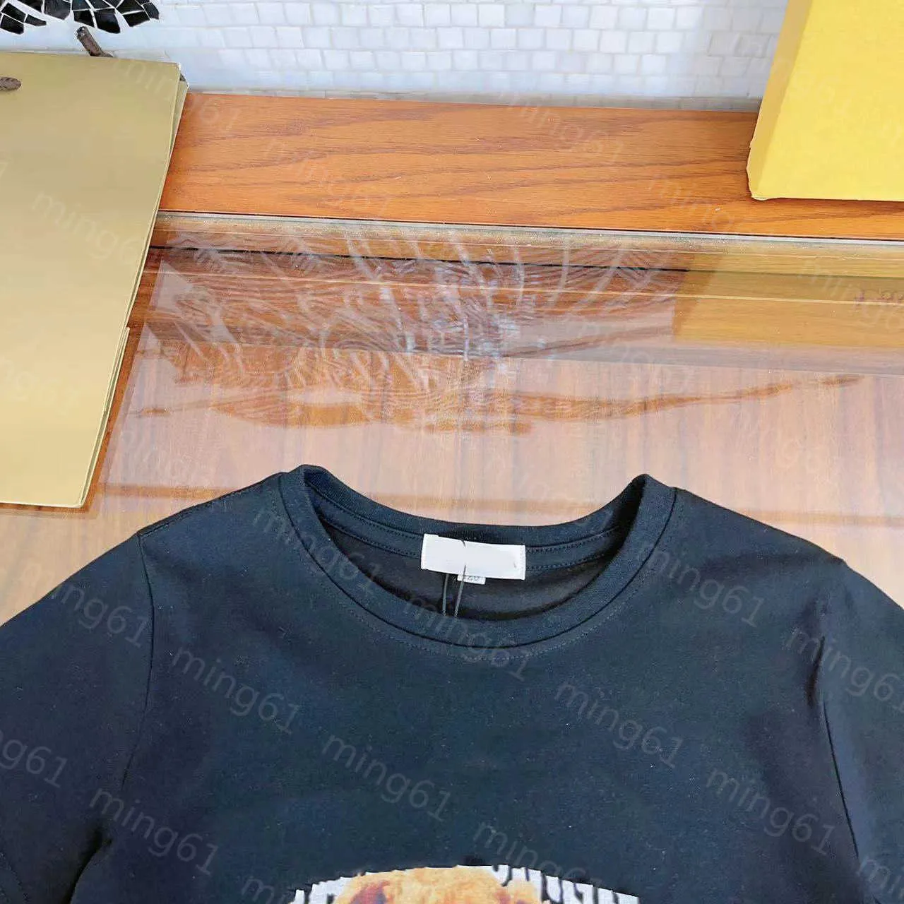 T shirt peuter best sale