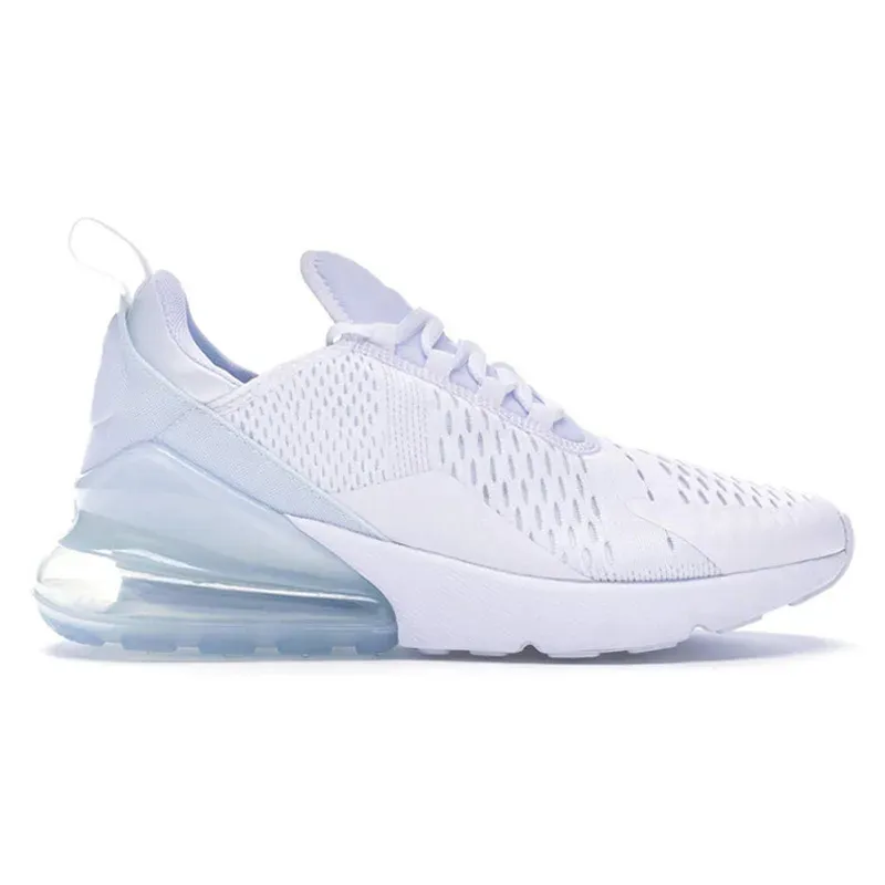 Triple white 270 mens cheap