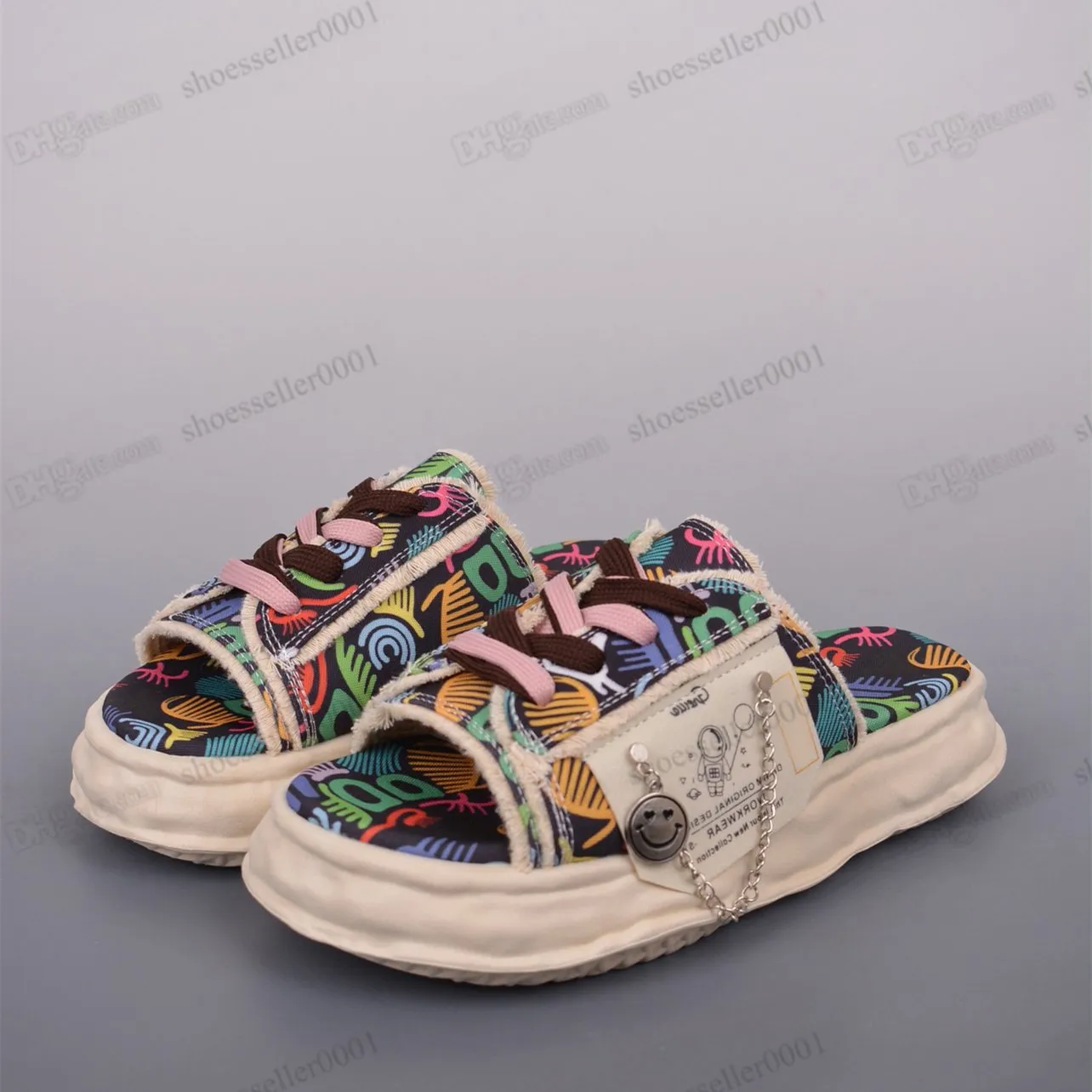Rambo slippers sale