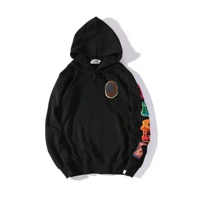 Suprem Shark Mens Aape Bathing Sweater Bapes Starter Jackets From Wuclothing888 28.42 DHgate.Com