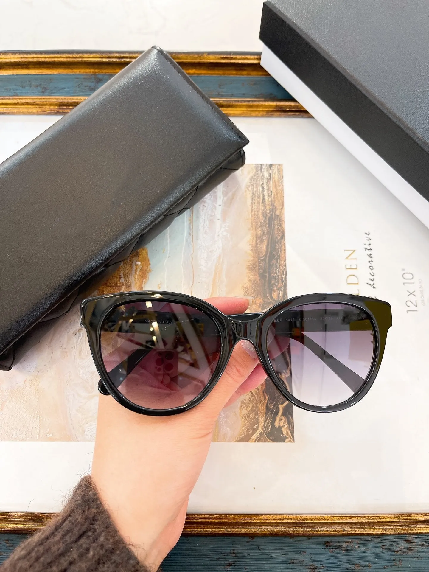 Women's sunglasses classic hot sale