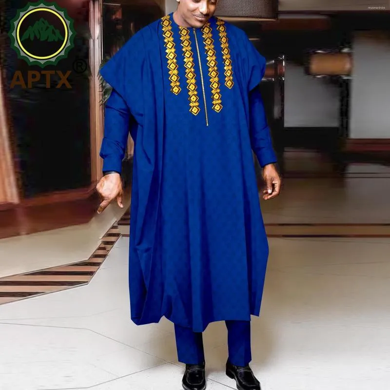 Tenue bazin mariage top