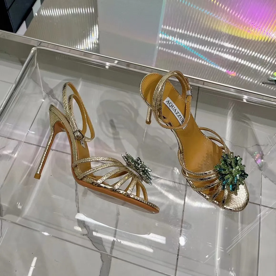 Aquazzura bridal hotsell