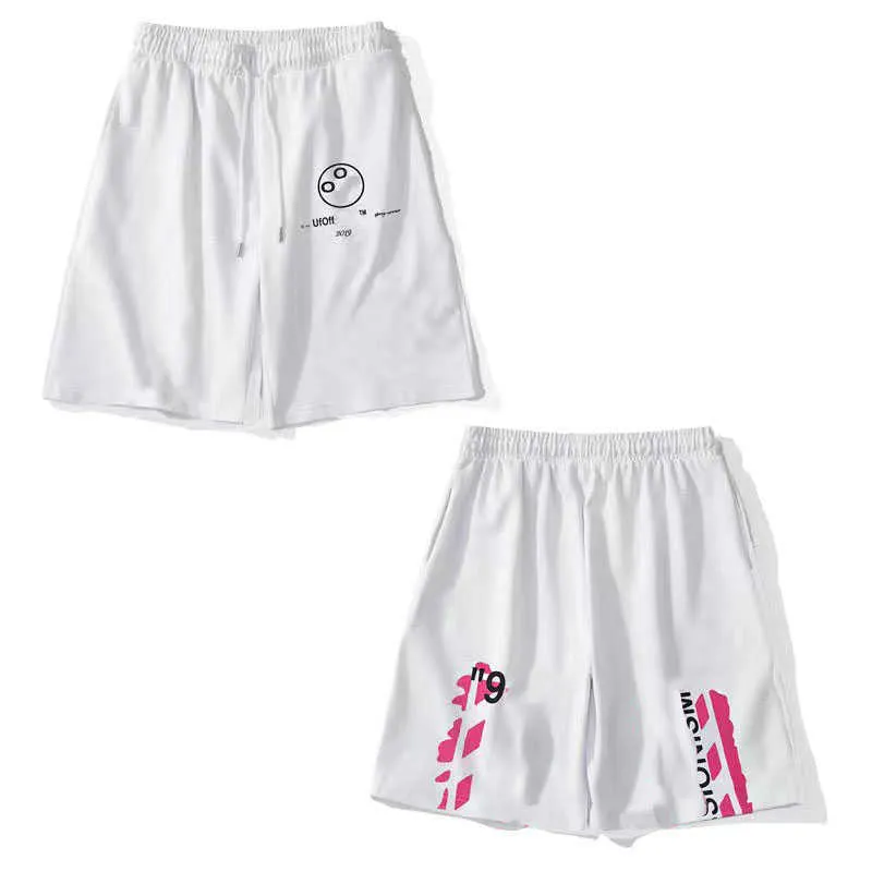 Off white shorts best sale dhgate