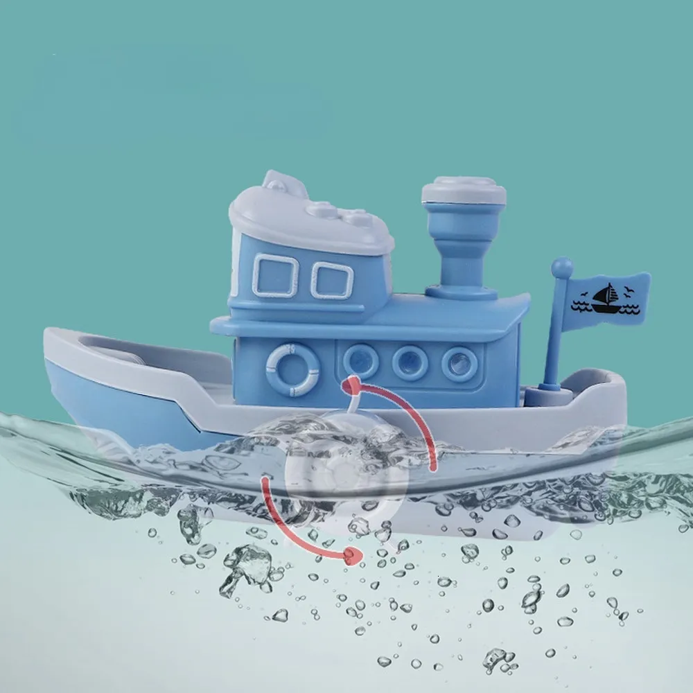 Iggle piggle light up boat deals