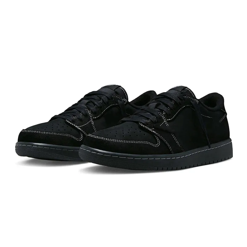 Nike Air Jordan 1 Low Unc Basketbol Ayakkab lar 1s Erkek Kad n Black Toe Paramparca Backboard Mens Trainer Spor Ayakkab Yi TL285.76 DHgate