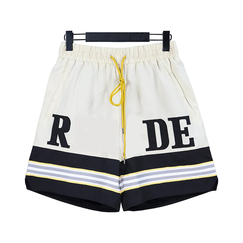 DHgate.com:Mens Designer Shorts, Summer Fashion Patchwork