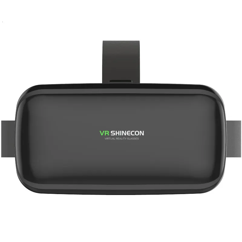 Shinecon 6.0 casque vr top