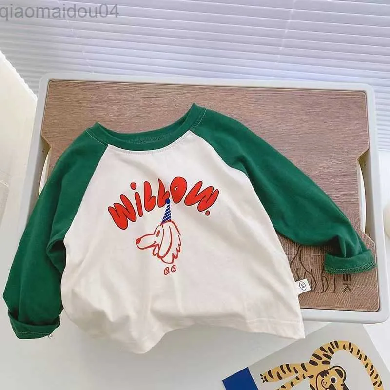 Camisetas de marca niño sale