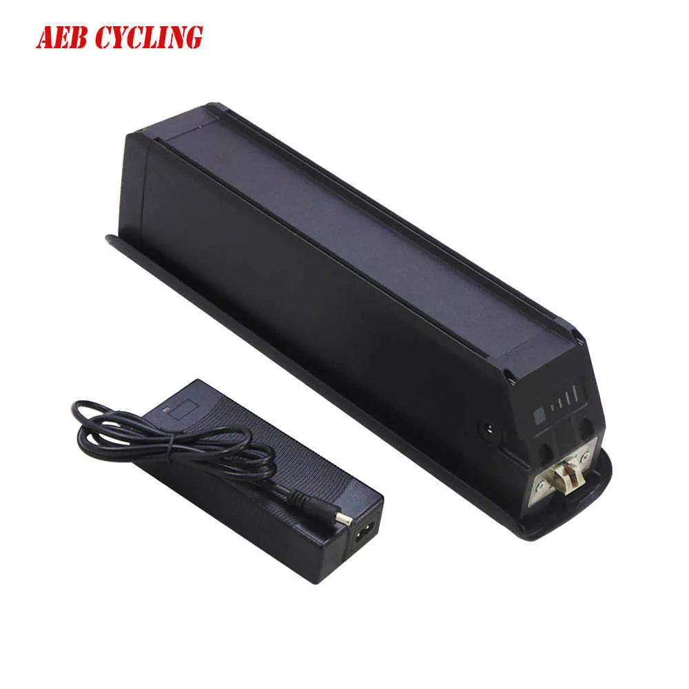 DHgate.com:Reention Rhino Electric Bike Battery Pack 52V 15Ah/16Ah/17 ...