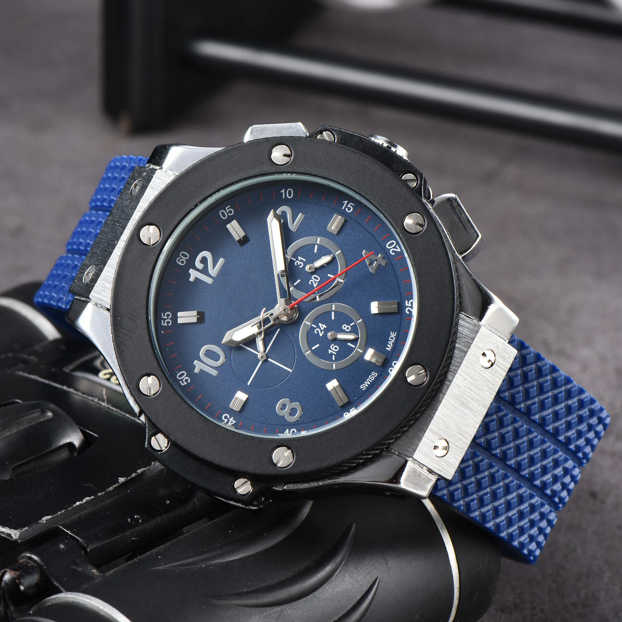 Mens Watches Precious Metal Watches Yupoo Automatic Mechanical