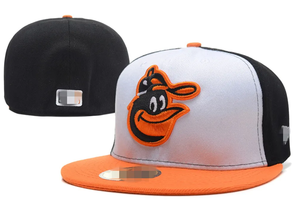 Summer fitted hats sales