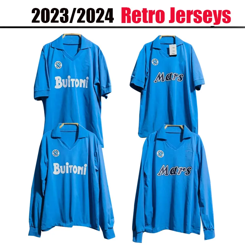 Maglie calcio vintage replica top