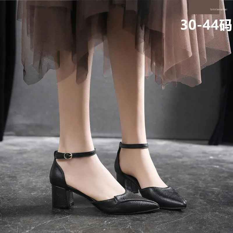 Small black block heels shop