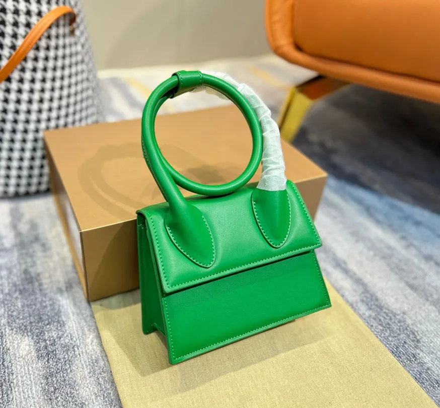 Mini Designer Bags Woman Tiny Handbag Luxury Crossbody Tote Bag Fashion ...