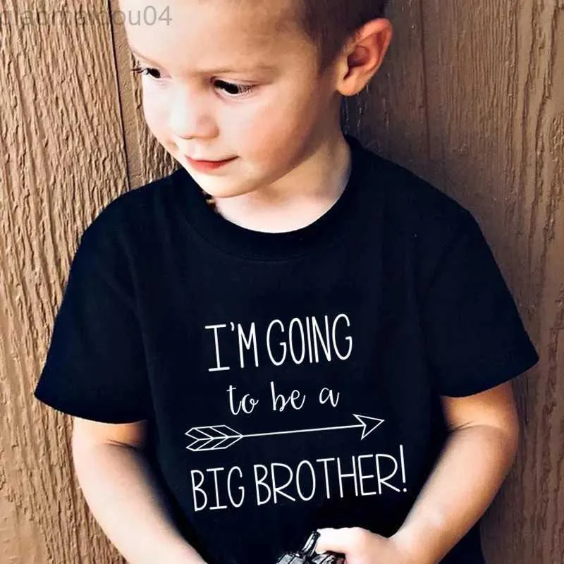 T shirt bambino fratello maggiore cheap