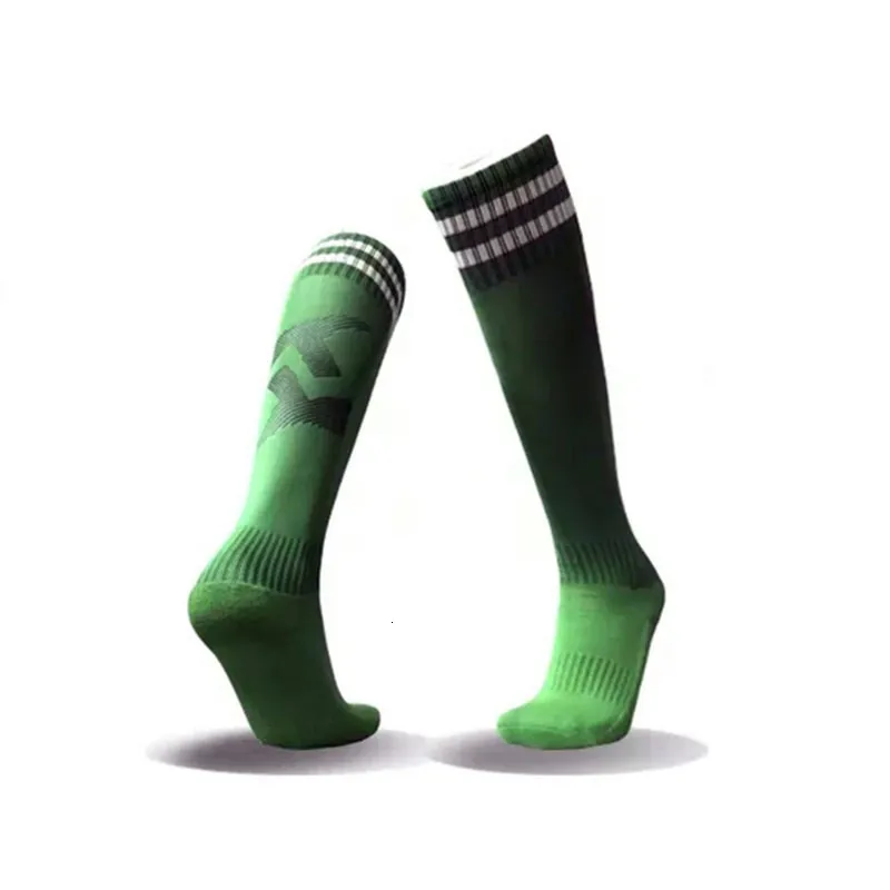 High-quality-men-kids-boys-football-soccer-socks-sports-long-towel-sock-basketball-cycling-thicken-sox (12)