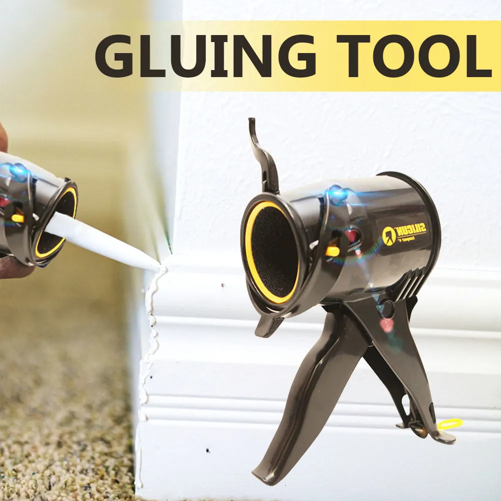 ポータブルシリコーンコーキングガン 【公式通販】