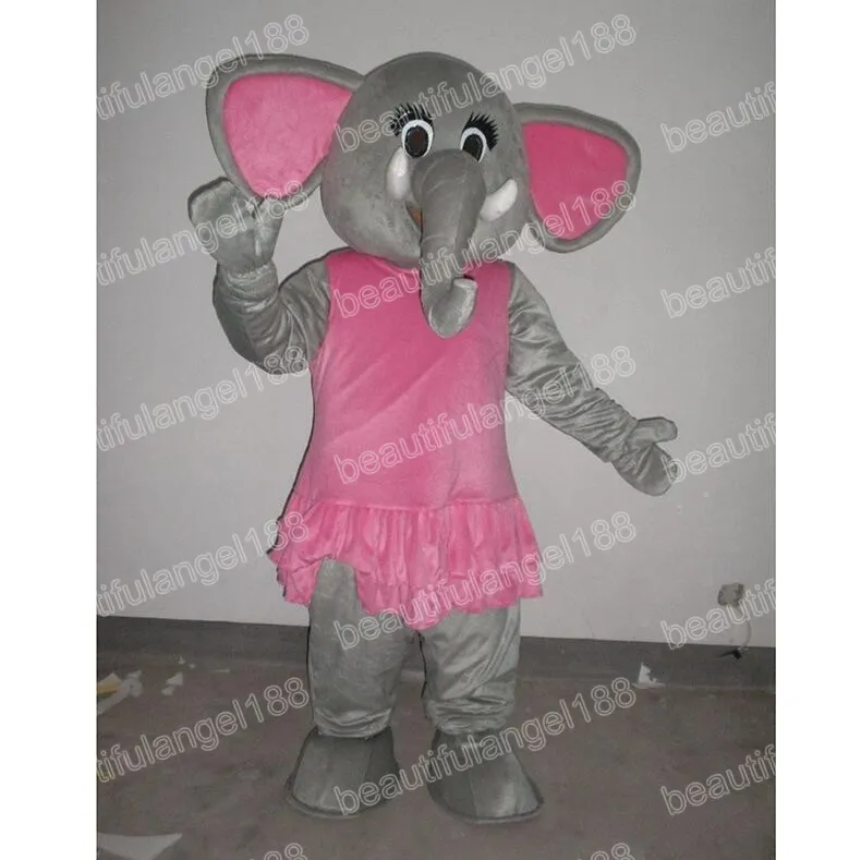 Carnevale Elefante Vestito Di Carnevale Dumbo Vestito Carnevale