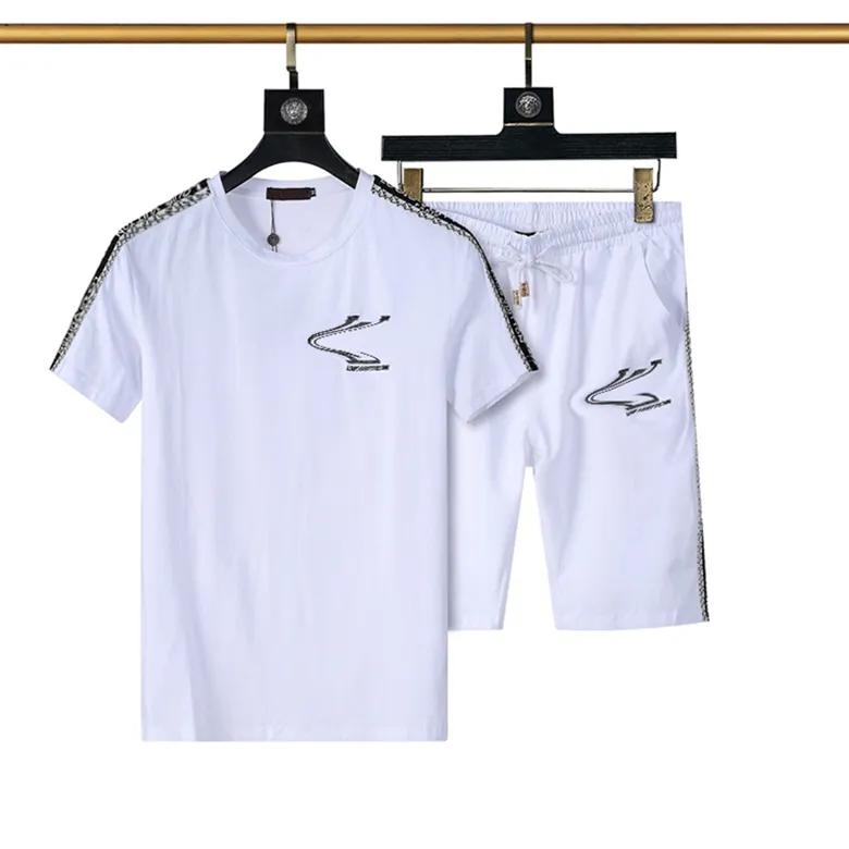 Tute estive uomo hot sale