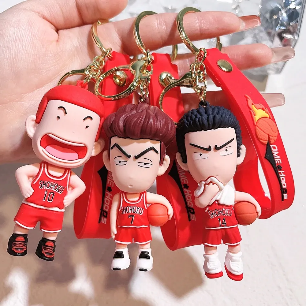 Anime keychains store near me