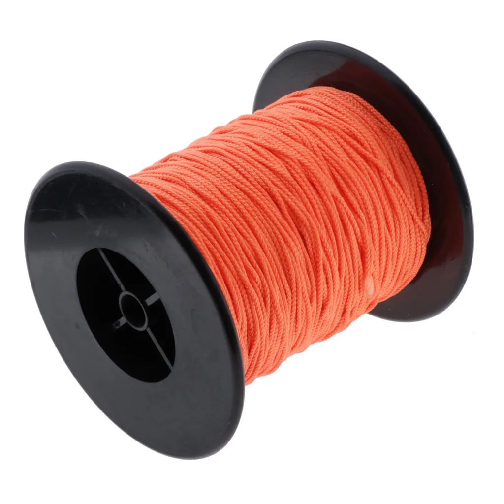 Professional Scuba Dive Reel/Finger Spool Line Rope Cord 83 Meters, 2mm  Ideal For Wreck Cave Diving, Snorkeling, And Spearfishing Winch For Pool  Cover 230518 From Zhong07, $11.87